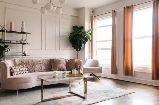 Home Essentials: Simple Products for a More Comfortable & Organized Home