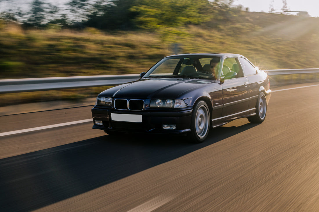 Car Accessories: Small Upgrades for a Better Drive