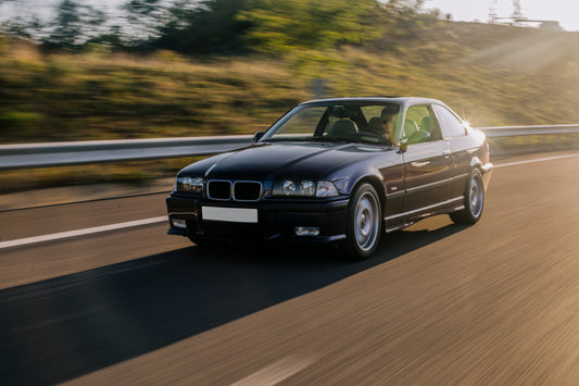 Car Accessories: Small Upgrades for a Better Drive